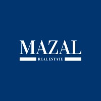 Mazal Real Estate logo - Similar company to Menuale Real Estate