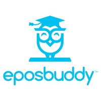 Eposbuddy logo - Similar company to Pickering Systems