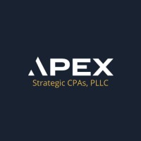Apex Strategic CPAs, PLLC logo - Similar company to Robison Gary