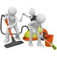 FUNFAG CLEANING SERVICES LTD logo - Similar company to Maple Travel