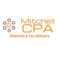 Mitchell CPA Tax & Advisory logo - Similar company to Quick & Associates, Pc