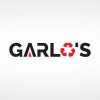 Garlo's logo - Similar company to Dcs Manufacturing Pty Ltd