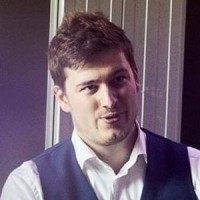 Halfdan Timm logo - Similar company to Obsidian Digital