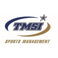 TMSI Sports Management logo - Similar company to First Aid Plus