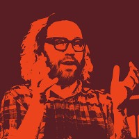 Revolution.Social Podcast logo - Similar company to Team Human