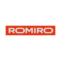 ROMIRO - Transforms from Rollator to Electric Wheelchair - Empowering Mobility logo - Similar company to Diveinsight