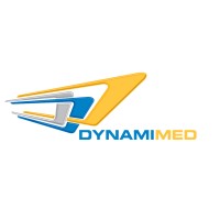DYNAMIMED, S.L. logo - Similar company to Magiquo
