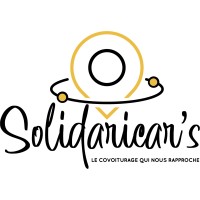 Solidaricar'S logo - Similar company to Garp