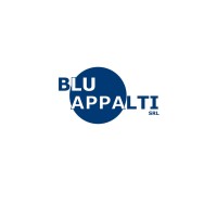 Blu Appalti srl logo - Similar company to T. & T. Srl