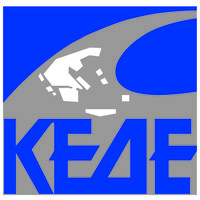 KEDE - Central Union of Municipalities in Greece logo - Similar company to Digin Project