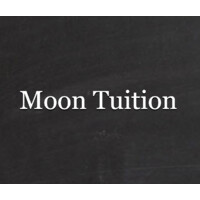 UK Moon Tuition logo - Similar company to Thrive Tuition Uk