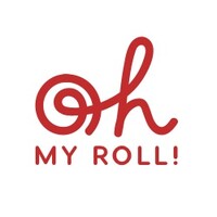 OH MY ROLL logo - Similar company to Ioffi | Servicios Financieros Y Contables