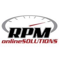 RPM Online Solutions logo - Similar company to Failure Analysis Service Technology, Inc.