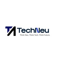TechNeu logo - Similar company to Techneuron
