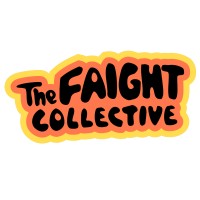 The Faight Collective logo - Similar company to Different Fur Studios