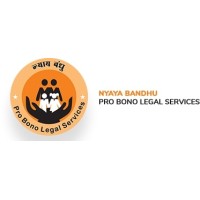 Pro Bono Club CUSB logo - Similar company to Cusb Alumni Association
