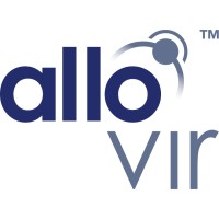 AlloVir logo - Similar company to Bailey Builds, Llc