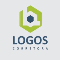 Logos Corretora de Seguros logo - Similar company to Ashram Sluxs Project - Therâpias & Meditações By Group.
