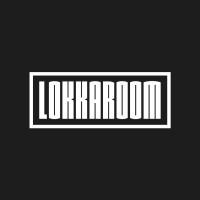 LOKKAROOM logo - Similar company to Chartwell Press Ltd