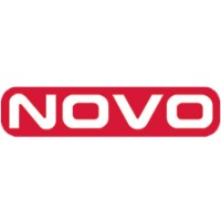 NOVO logo - Similar company to Integrated Engineering Co. - Iec