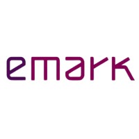 EMARK logo - Similar company to Inphinity ∞