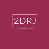 2DRJ Barristers logo - Similar company to Foundry Chambers