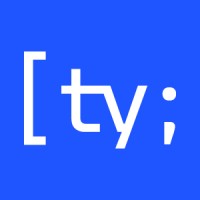 Typomedia GmbH logo - Similar company to Innoswipe