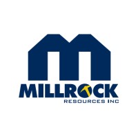Millrock Resources Inc. logo - Similar company to Invecture Group S.A. De C.V.