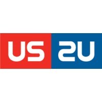 US 2 U logo - Similar company to Coopers Candy