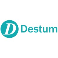 Destum Technologies logo - Similar company to Rite Nutrition And Fitness
