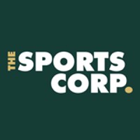 The Sports Corp logo - Similar company to Seajbl