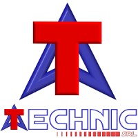 Technic srl logo - Similar company to Technic S.R.L.