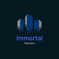 Immortal Partners, LLC logo - Similar company to Infinity Advertising