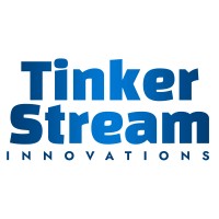 TinkerStream Innovations logo - Similar company to Ideate Systems India