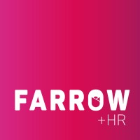 Farrow + HR logo - Similar company to Farrow + Dutch