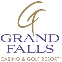 Grand Falls Casino & Golf Resort® logo - Similar company to Resgen