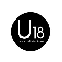 The Under18 logo - Similar company to Leadstart (One Point Six Technologies Pvt. Ltd)