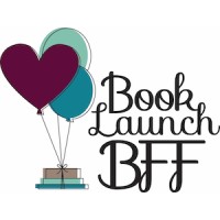 Book Launch BFF logo - Similar company to Writer Services, Llc