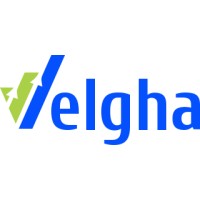Velgha Learning Solutions logo - Similar company to Apm Groups