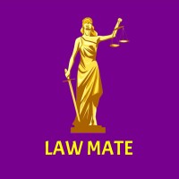 Law Mate logo - Similar company to Musheer.Com