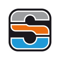 Sturm BV logo - Similar company to Markus Bv