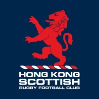Hong Kong Scottish RFC logo - Similar company to Dovera Capital
