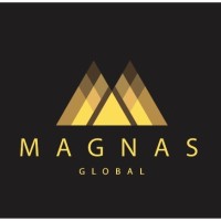 Magnas Global logo - Similar company to Jober24 Group