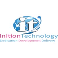 Inition Technology LLP logo - Similar company to Sedulous Software Pvt Ltd