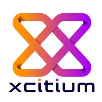 Xcitium Türkiye logo - Similar company to Mavecap