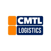 CMTL  Logistics logo - Similar company to Brikla #Innovative Supply Chain Solutions