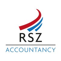 RSZ Accountancy logo - Similar company to Jigsol Business Solutions Limited