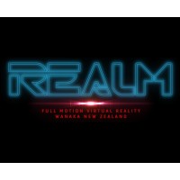 REALM Virtual Reality logo - Similar company to Virtual Realm Solutions