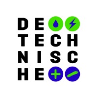 De Technische logo - Similar company to Move To Match