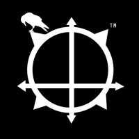 Galactic Crows logo - Similar company to 16Bitlabs